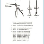 Eve Tyding Tonsil Snare