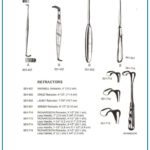 Richardson Retractor