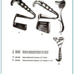 Mayo Abdominal Davidson Retractor