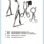 Inge Lamina Spreader Schink Metatarsal Weitlaner