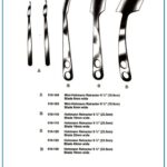 Hohmann Retractor