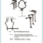 Gosset OSULLIVAN OCONNOR Abdominal