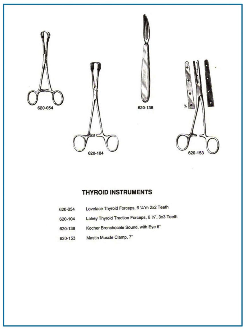 Lahey Forceps Lahey clamps | Hamsan Surgical , Worldwide Shipping