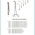 Johns Hopkins Bulldog Clamp