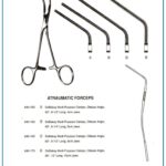 ATRAUMATIC FORCEPS