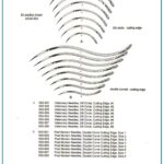 SURGEONS NEEDLES
