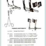 Pennington Burford Finochietto Tuffier