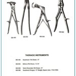 Sauerbruch Rongeur Giertz Shoemaker