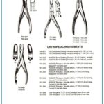 RUSKIN Luer Rongeur Liston