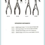 Reiner Surgery Mead Hartman Lempert Rongeurs