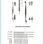 Volkman Double End Curette