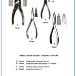ORTHOPEDIC INSTRUMENTS