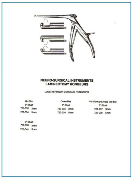 LOVE·KEAAISON CERVICAL AONGEUAS