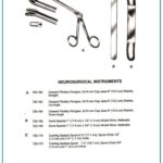 Cloward Pituitary Rongeur