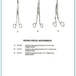 Smithwick Clip Applying Forceps