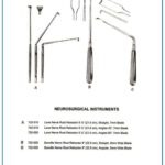 Love Nerve Root Retractor