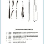 Adson Periosteal Elevator