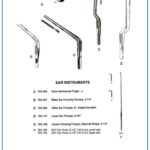 EAR INSTRUMENTS