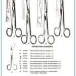 Mayo Dissecting Mayo-Stille Scissors