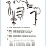 Denhardt Jennings Davis Mouth Gags