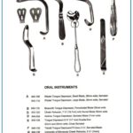 Cheek Retractor | Wieder Tongue Depressor