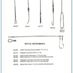 Grooved Director | Crypt Hook