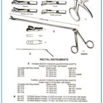 YEOMAN BIOPSY FORCEPS with ROTATING SHAFTS,