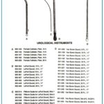Female Catheter Lefort Sound