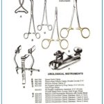 Herricks Kidney Clamp