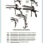 CUSCO Vaginal Speculum | Gynecological Instruments