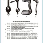 Weighted & Sims Vaginal Speculum