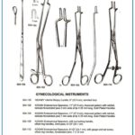 Kogan Endocervical Speculum | Heaney Uterine Biopsy Curette