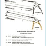 Tischler Biopsy Forceps