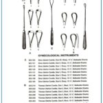 Hunter Large Uterine Curette