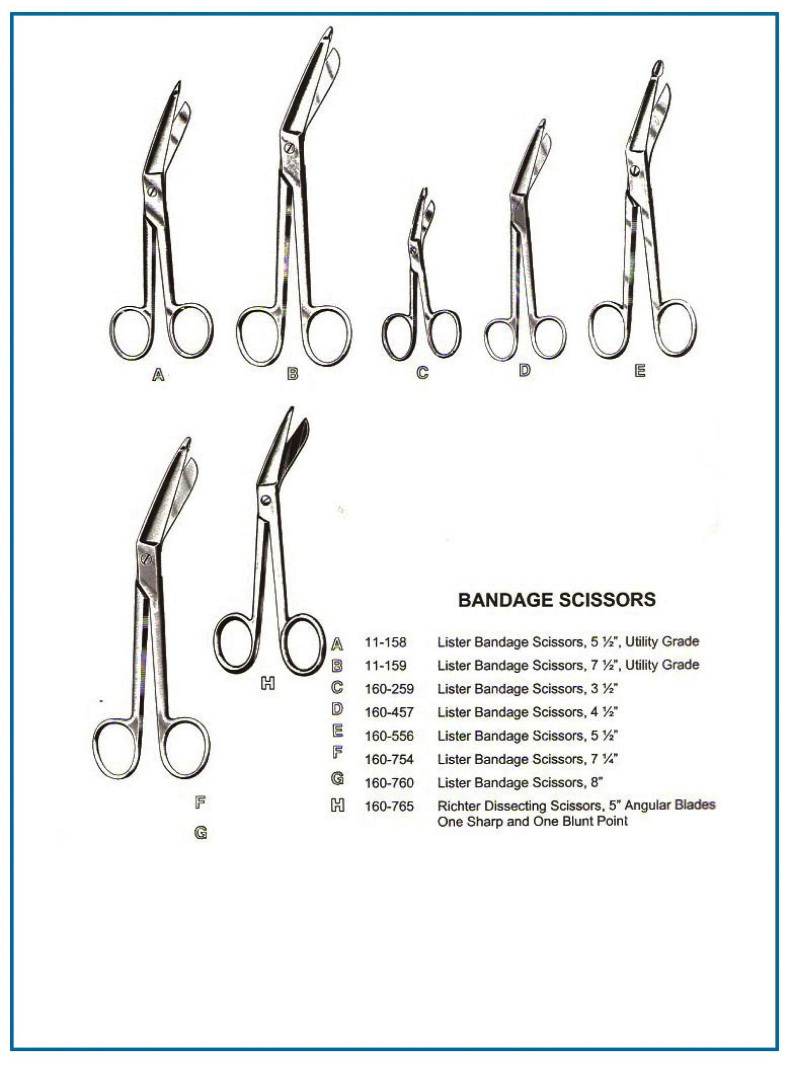 thumbnail image 2 of Perfect For Nurse, Emergency EMT And First Aid Supplies 2 of 14
