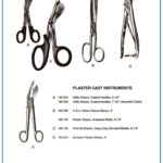 Utility Esmarch Plaster Shears