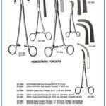 HEMOSTATIC FORCEPS