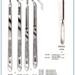 Best Long Scalpel Handles