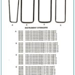 NTRA CENTER HOOK LOK Instrument Stringer 