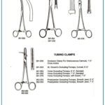 Occluding Presbyterian Occluding Forceps