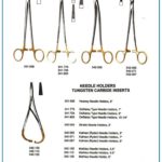 Heaney DeBakey Kalman Stratte Mathieu