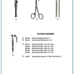 Michel Clip  Approximation Forceps