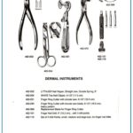LITTAUER Nail Nipper Cutter