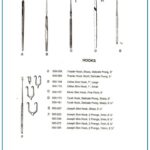 Frazier Gillies Kilner HOOKS