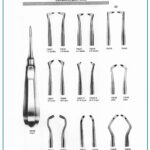 Miller Elevator Dental