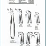 Lower Extraction Forceps