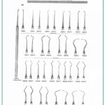 Dental Darby Perry Excavator