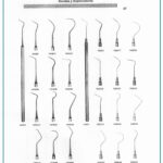 Probes and Explorers