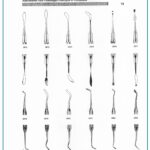 Plastic Filling Instrument