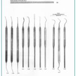 Gold Foil Instruments